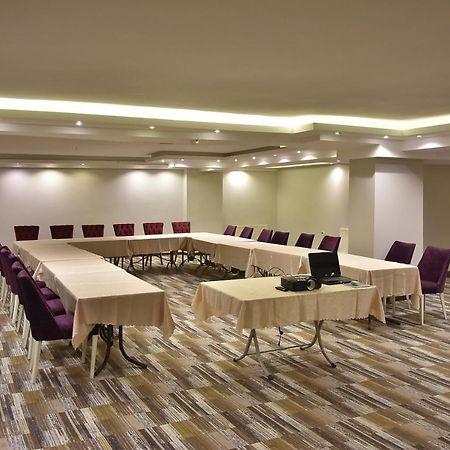 Gold City Hotel Бурса Экстерьер фото