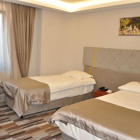 Gold City Hotel Бурса Экстерьер фото