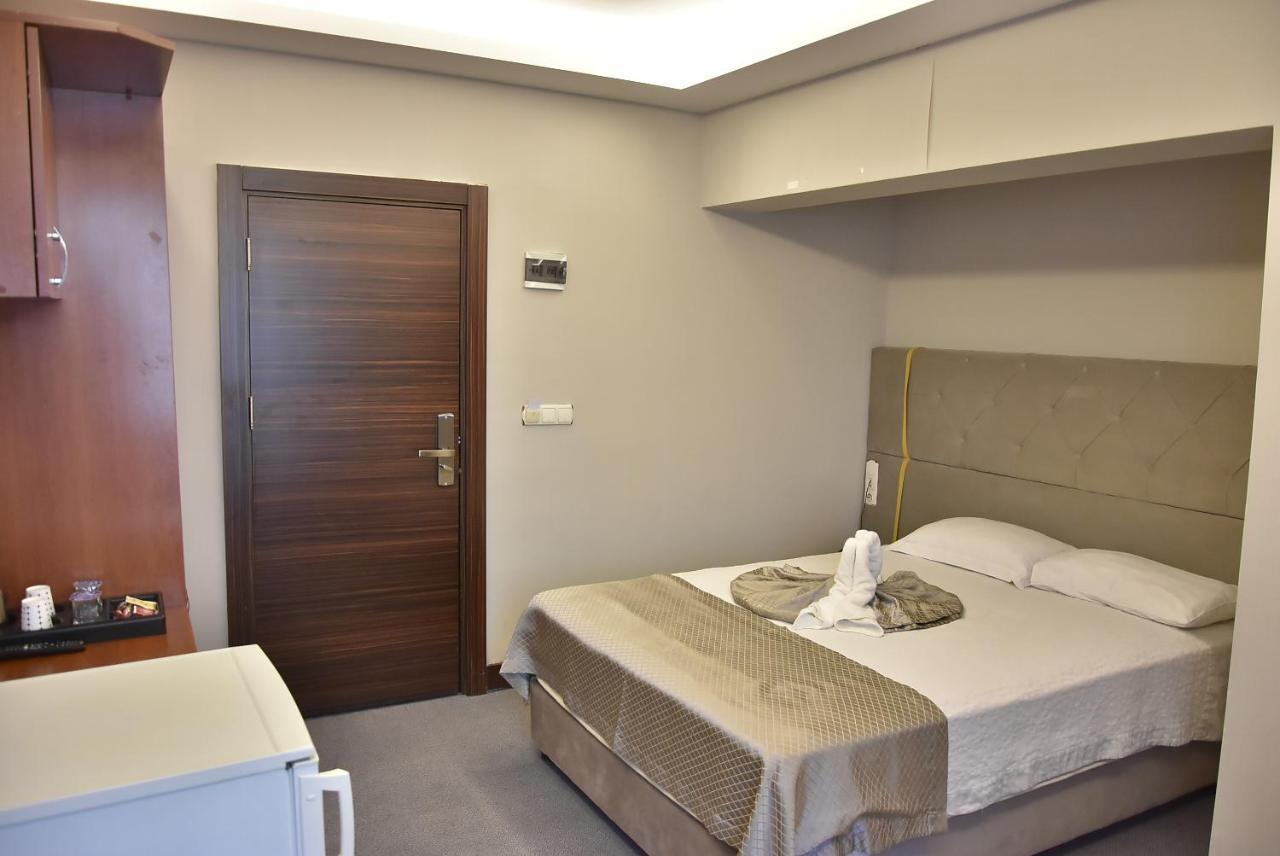 Gold City Hotel Бурса Экстерьер фото