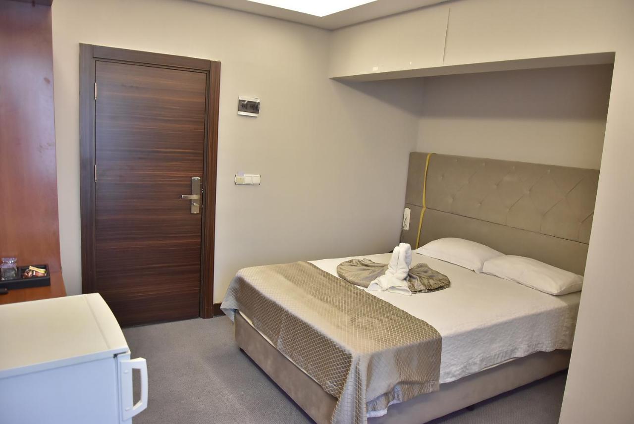 Gold City Hotel Бурса Экстерьер фото