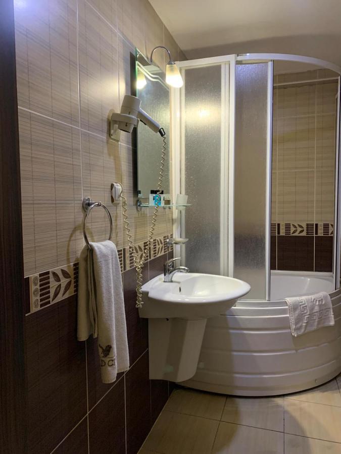 Gold City Hotel Бурса Экстерьер фото