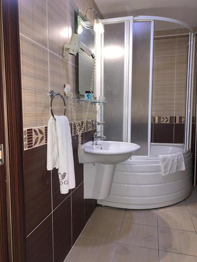Gold City Hotel Бурса Экстерьер фото