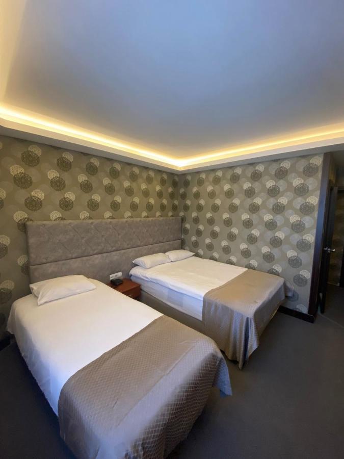 Gold City Hotel Бурса Экстерьер фото