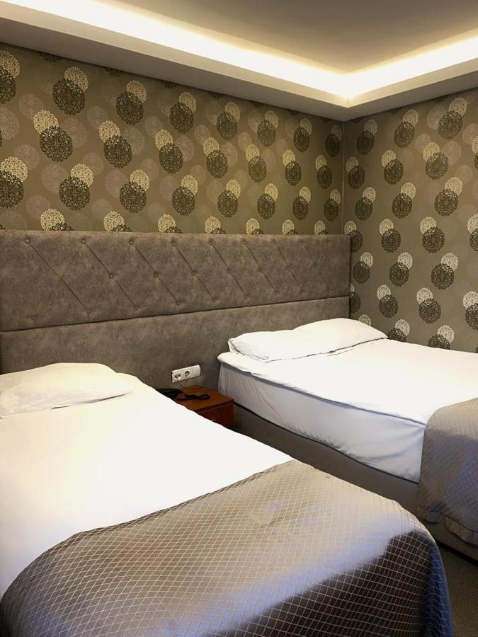 Gold City Hotel Бурса Экстерьер фото