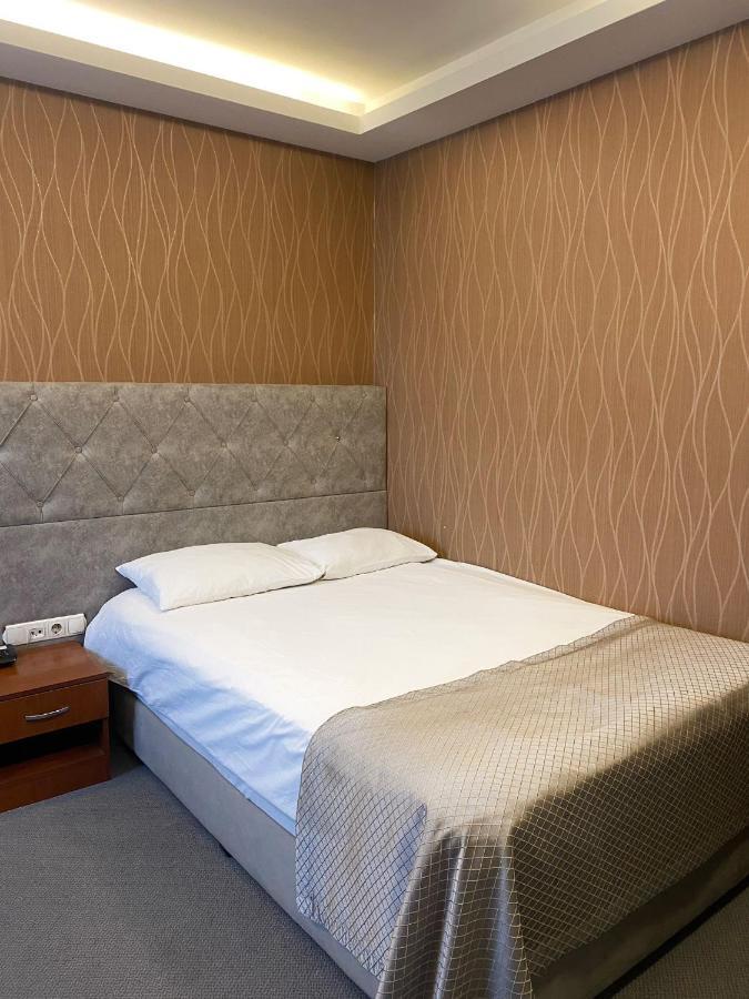 Gold City Hotel Бурса Экстерьер фото