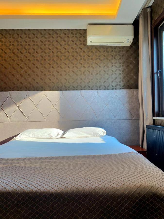 Gold City Hotel Бурса Экстерьер фото