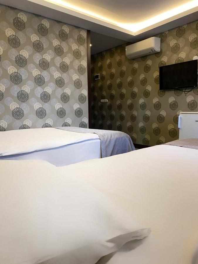 Gold City Hotel Бурса Экстерьер фото
