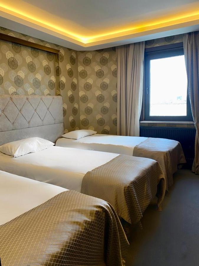 Gold City Hotel Бурса Экстерьер фото