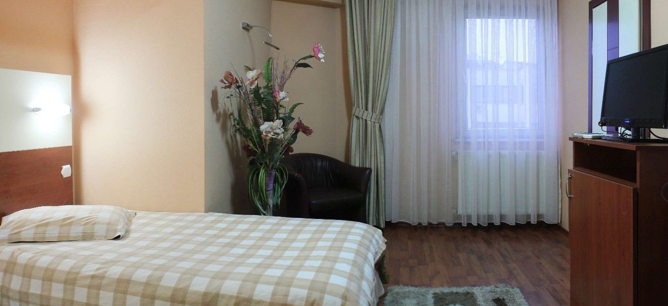 Gold City Hotel Бурса Экстерьер фото